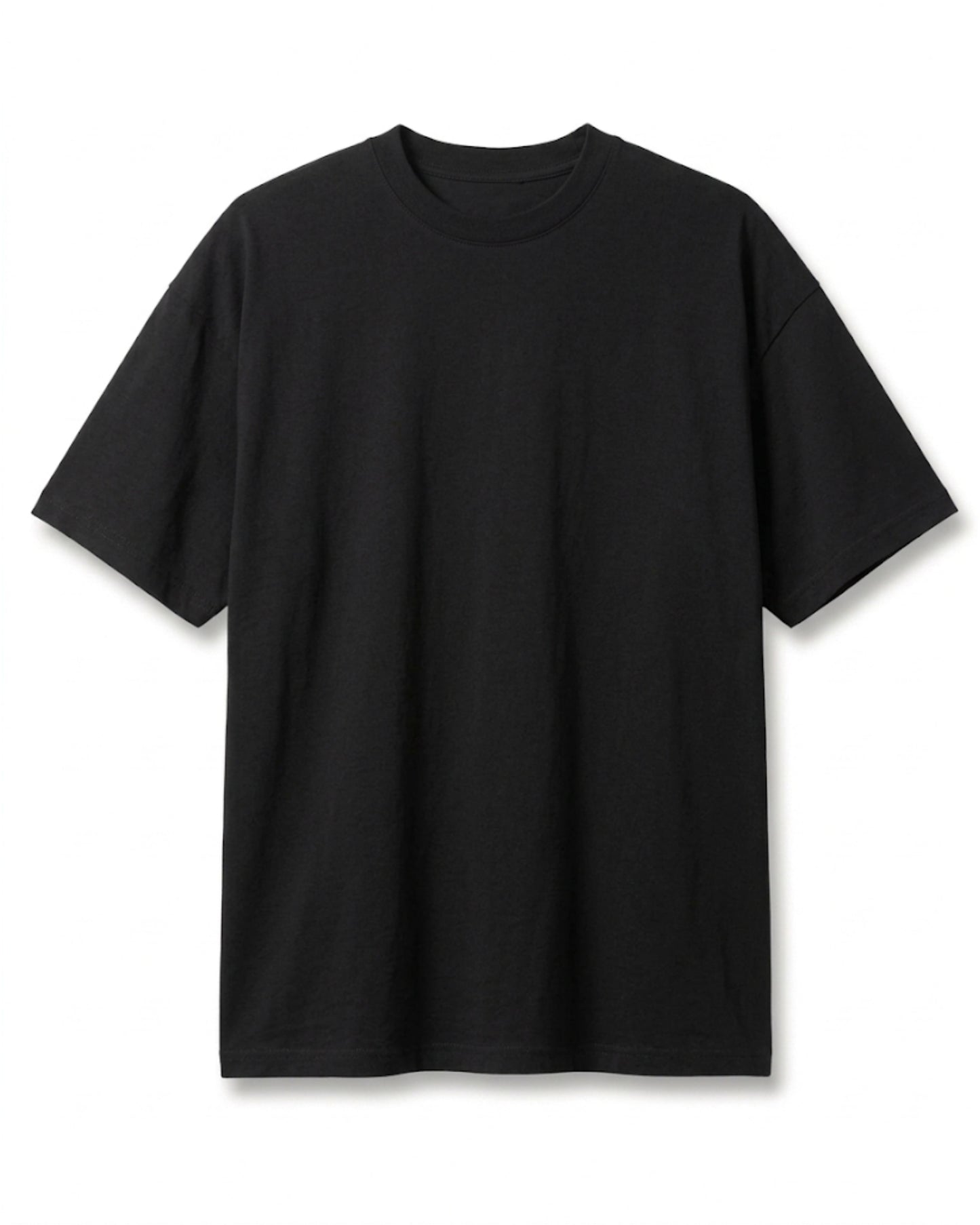 Blond Oversized T-Shirt