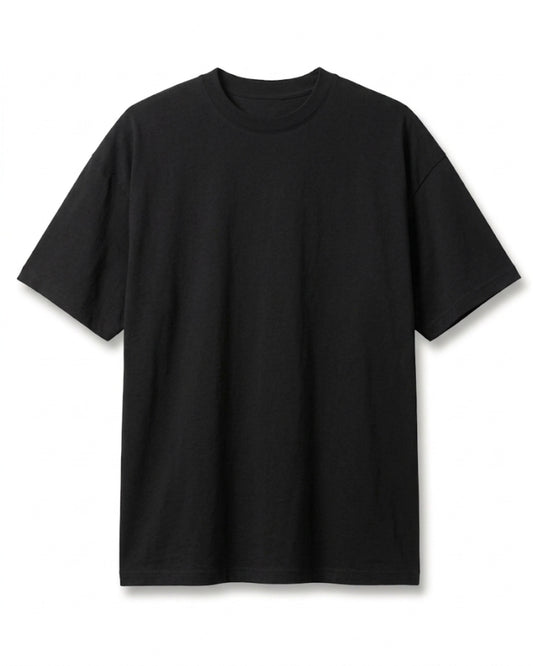 Absolutely Sober Oversized T-Shirt