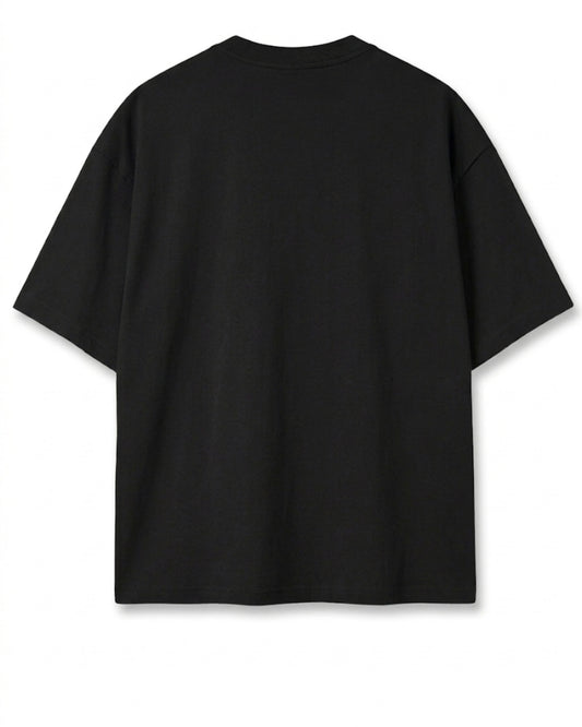 B.D.S.M Oversized T-Shirt
