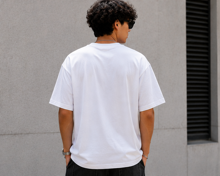 I Am Too Sober For This Oversized T-Shirt