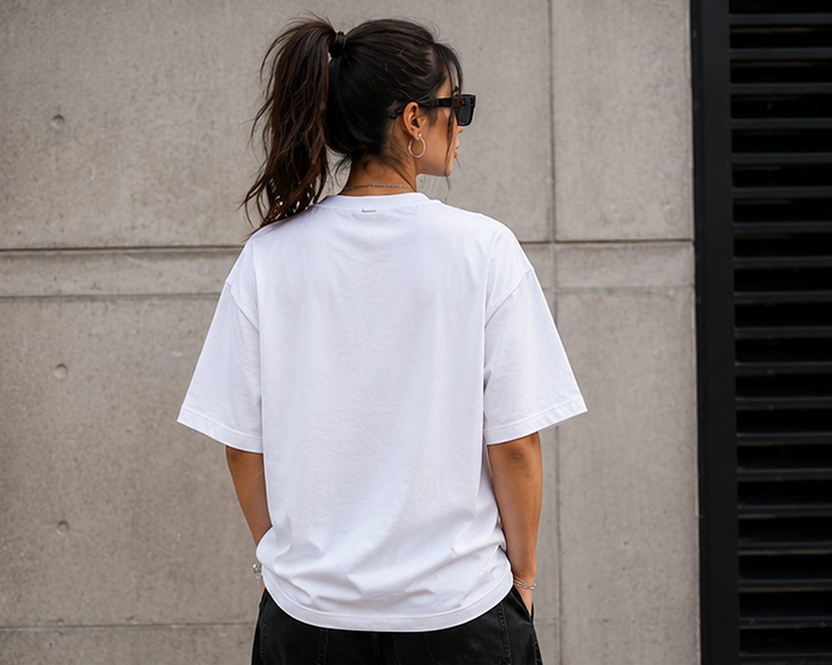 When Life Gives You Lemons Beat Men Oversized T-Shirt