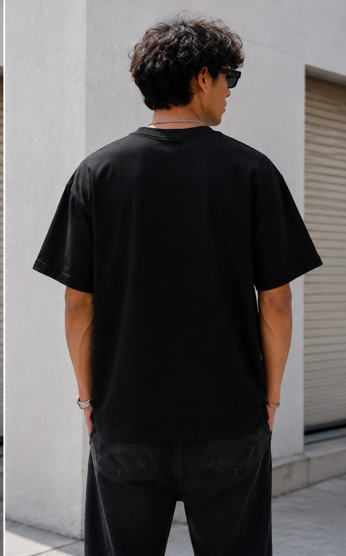Stay Tipsy Oversized T-Shirt