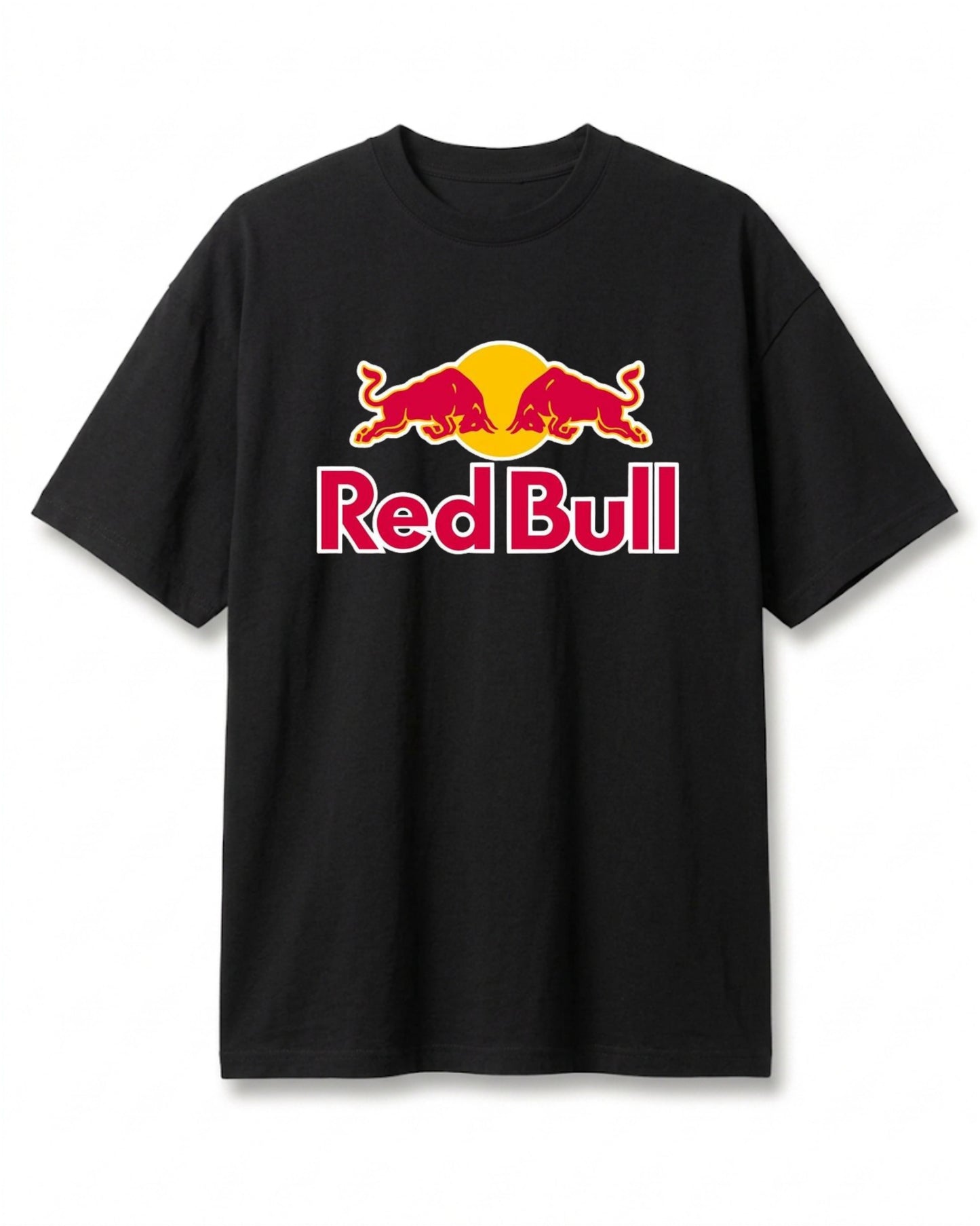 Redbull Oversized T-Shirt