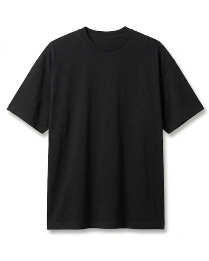 Absolutely Sober Oversized T-Shirt