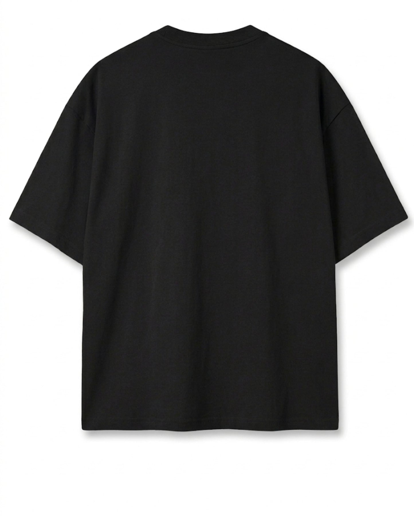 B.D.S.M Oversized T-Shirt