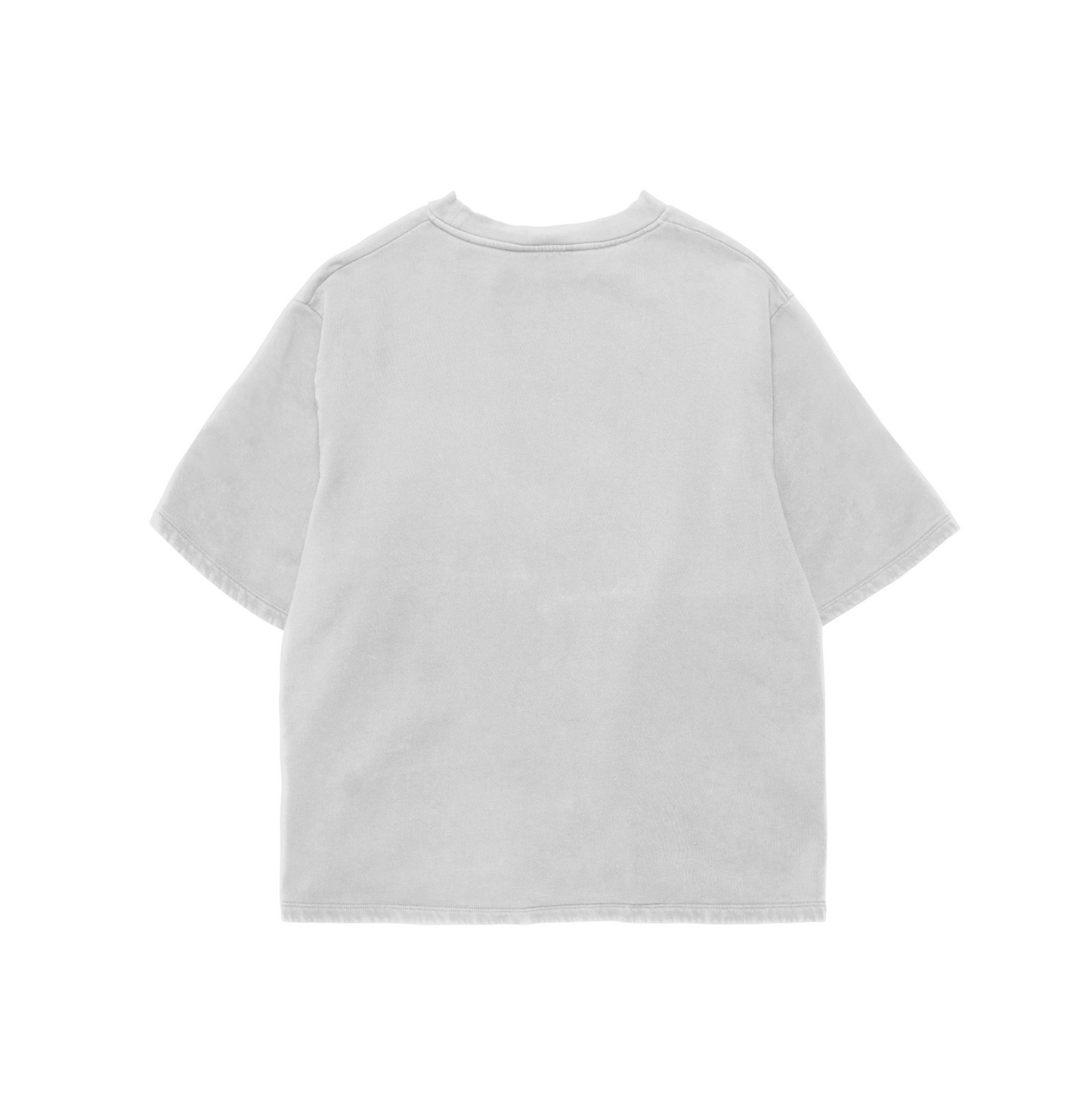 Dopamine Oversized T-Shirt
