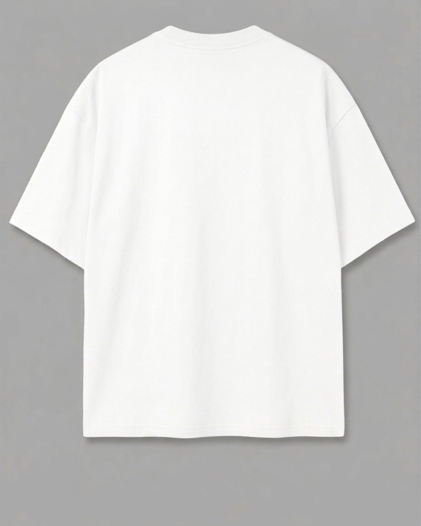 When Life Gives You Lemons Beat Men Oversized T-Shirt