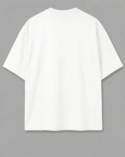 When Life Gives You Lemons Beat Men Oversized T-Shirt