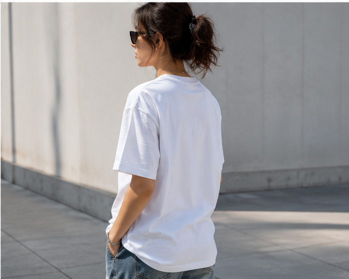 I Also Like You When I Am Not Drunk Oversized T-Shirt